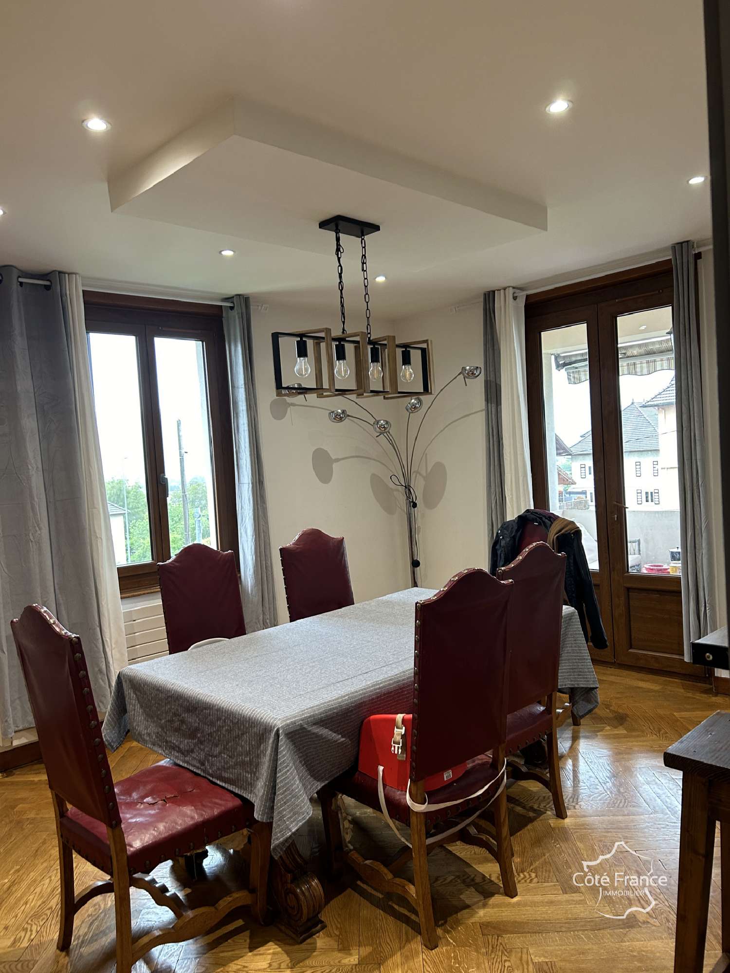  kaufen Haus Marnaz Haute-Savoie 6