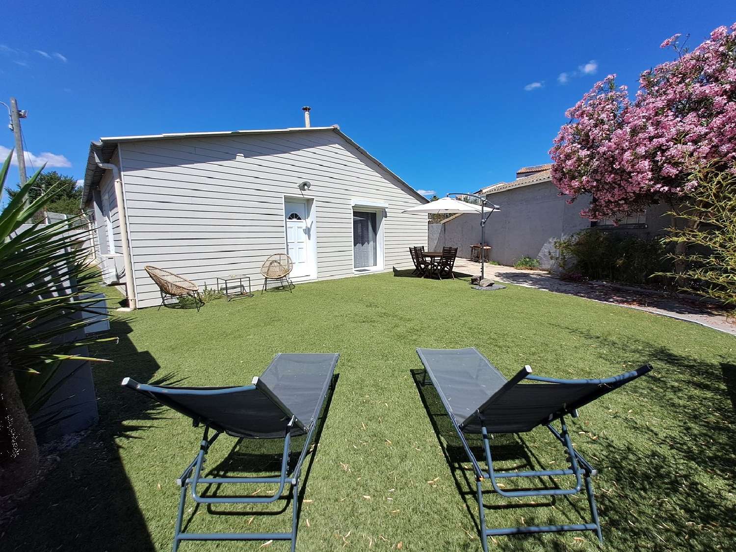  kaufen Haus Marseillan Hérault 1