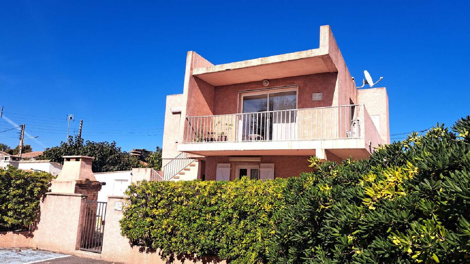  kaufen Haus Marseillan Hérault 1
