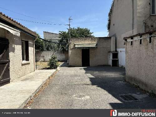 Marseille 10e Arrondissement Bouches-du-Rhône huis foto