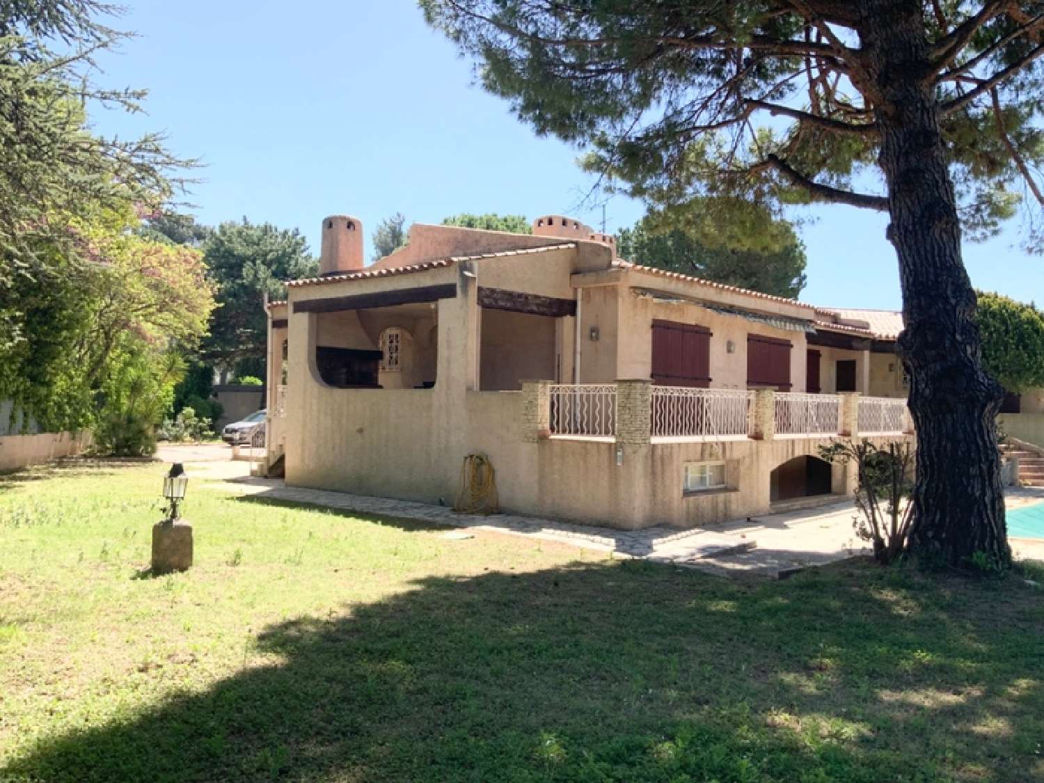  kaufen Haus Marseille 12e Arrondissement Bouches-du-Rhône 3