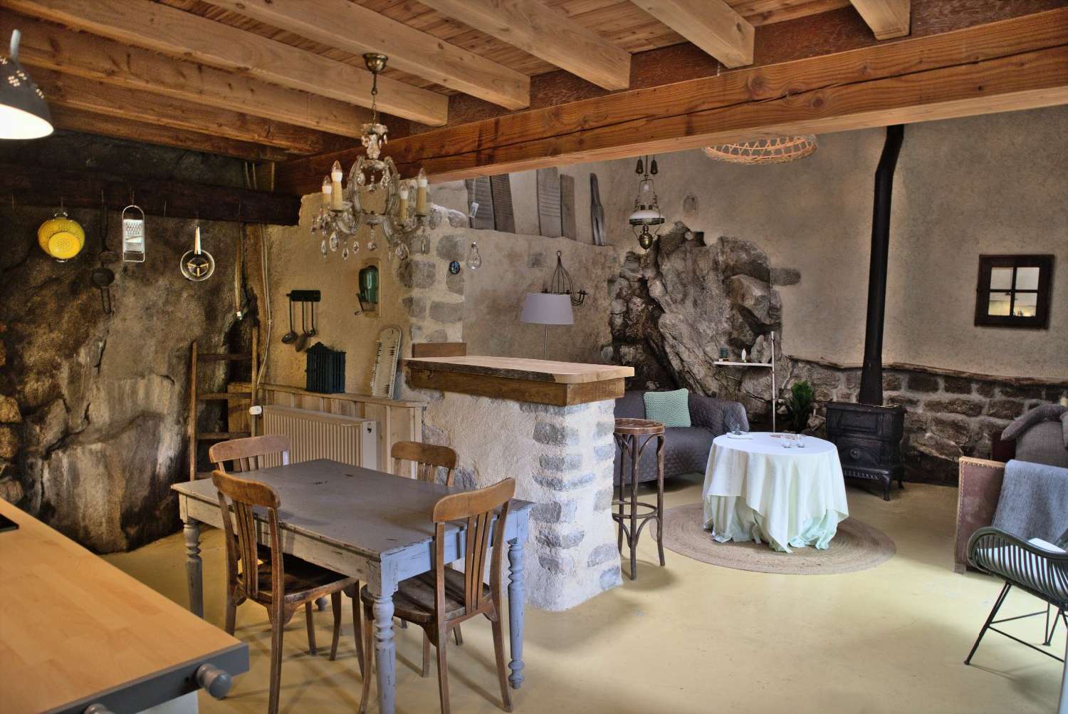  kaufen Haus Mautes Creuse 3