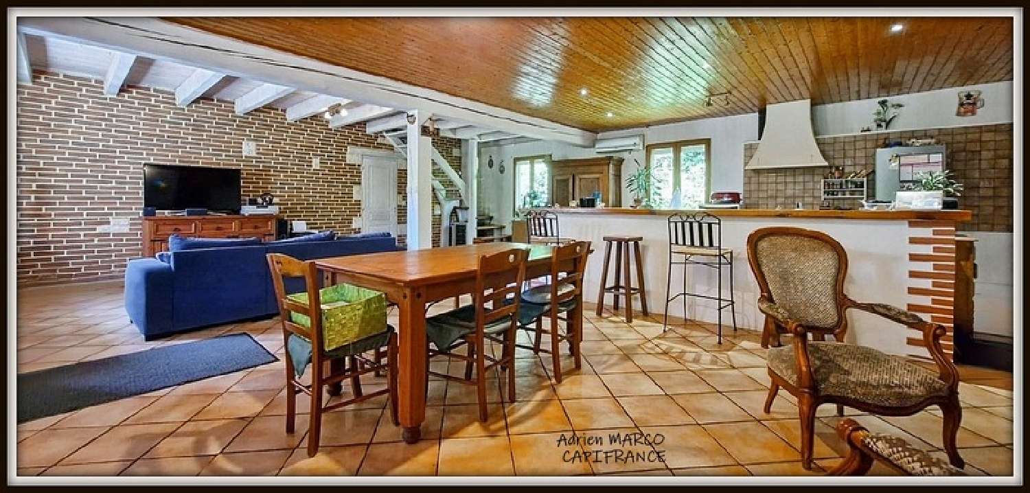  kaufen Haus Merles Tarn-et-Garonne 4