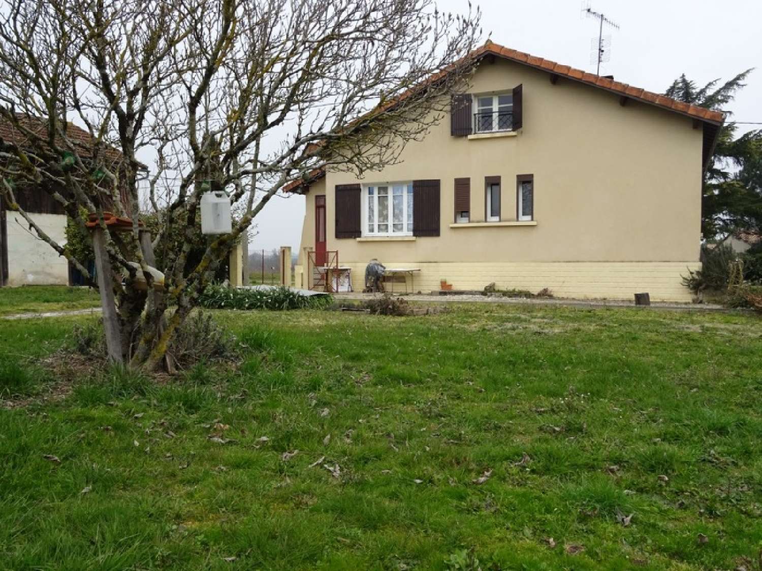  kaufen Haus Miramont-de-Guyenne Lot-et-Garonne 2
