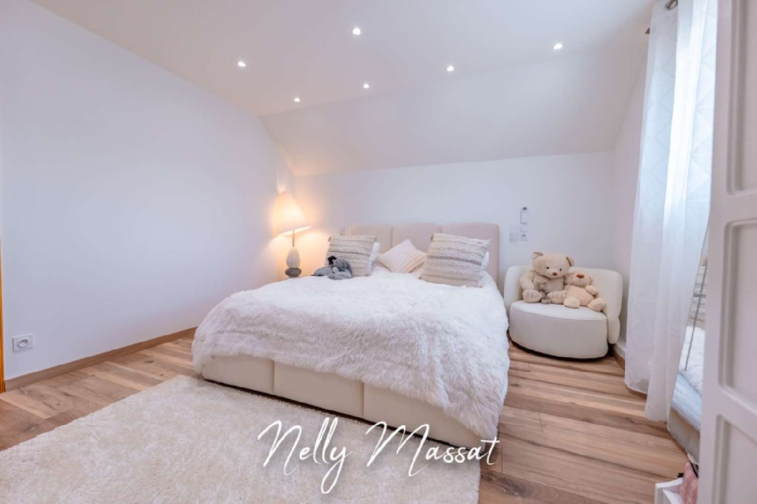  te koop huis Montagnole Savoie 5