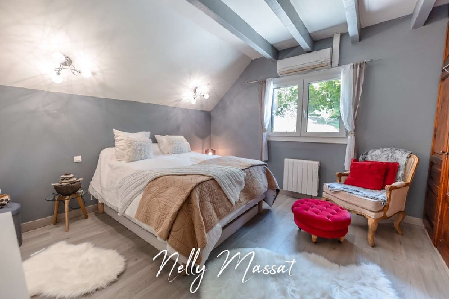  te koop huis Montagnole Savoie 6