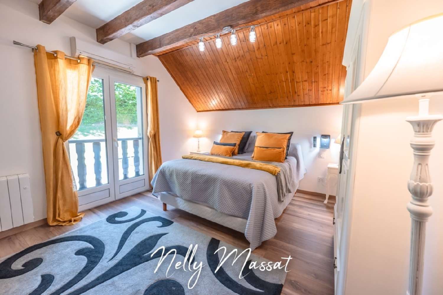  te koop huis Montagnole Savoie 7