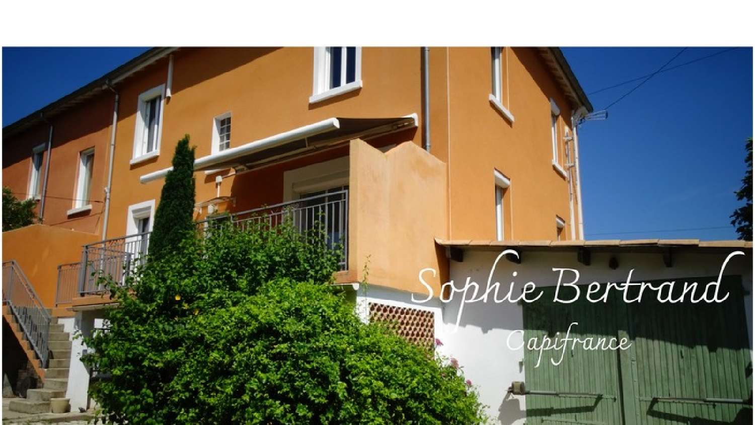  kaufen Haus Montélimar Drôme 8