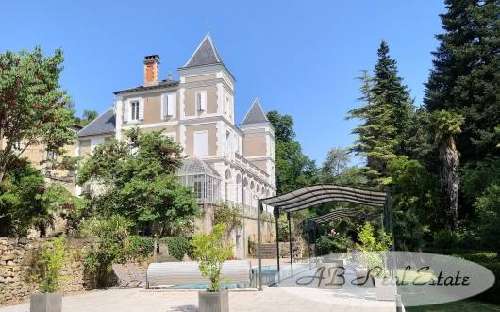 Montpellier Hérault Haus foto