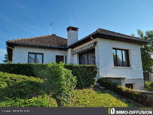 Montrond-les-Bains Loire Haus foto