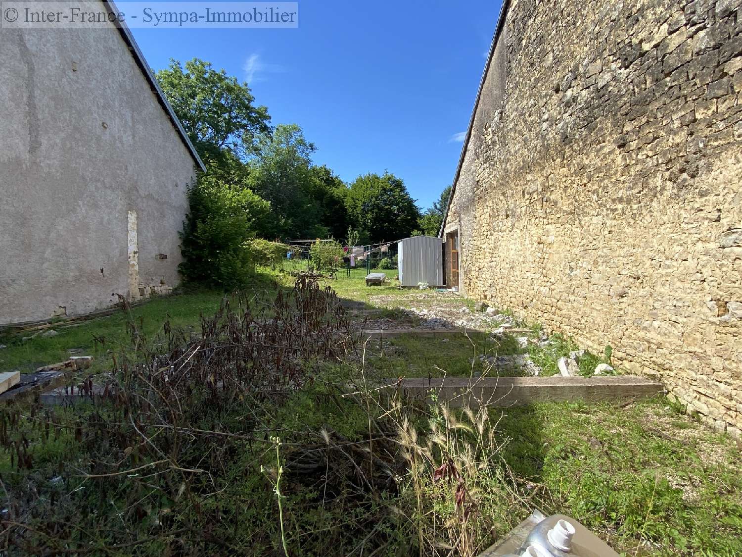 maison à vendre Saint-Marcel, Haute-Saône ( Bourgogne-Franche-Comté) foto 8