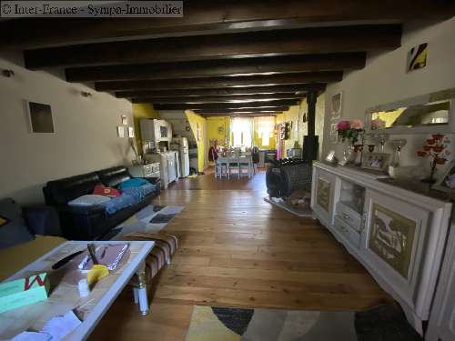  te koop huis Ranzevelle Haute-Saône 3