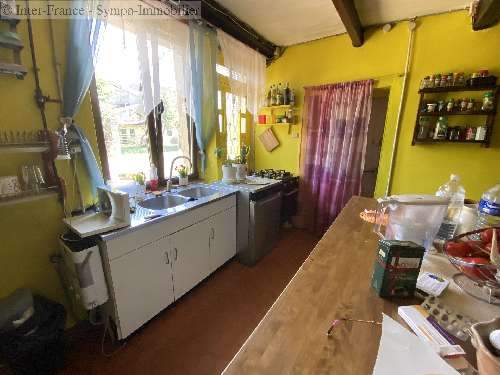  te koop huis Ranzevelle Haute-Saône 4