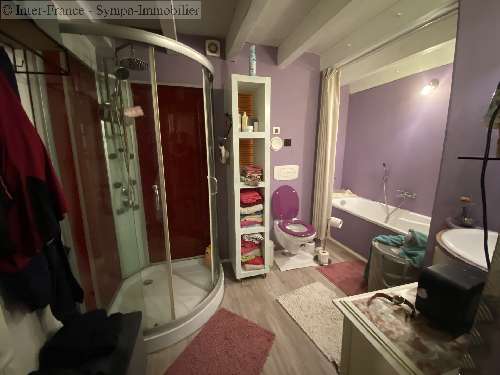  te koop huis Ranzevelle Haute-Saône 5