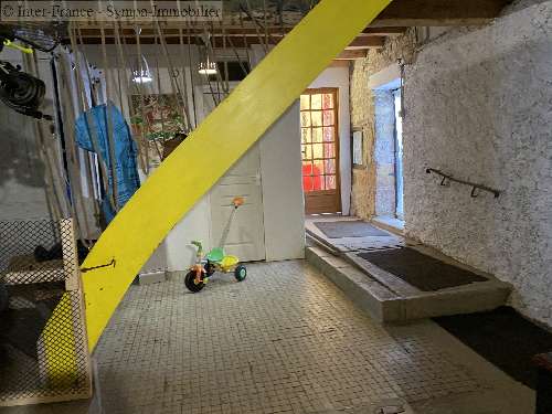  te koop huis Ranzevelle Haute-Saône 7