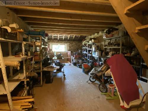  te koop huis Ranzevelle Haute-Saône 9