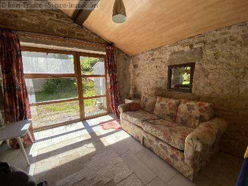  te koop huis Ranzevelle Haute-Saône 11