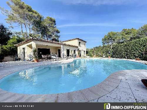 Mougins Alpes-Maritimes huis foto