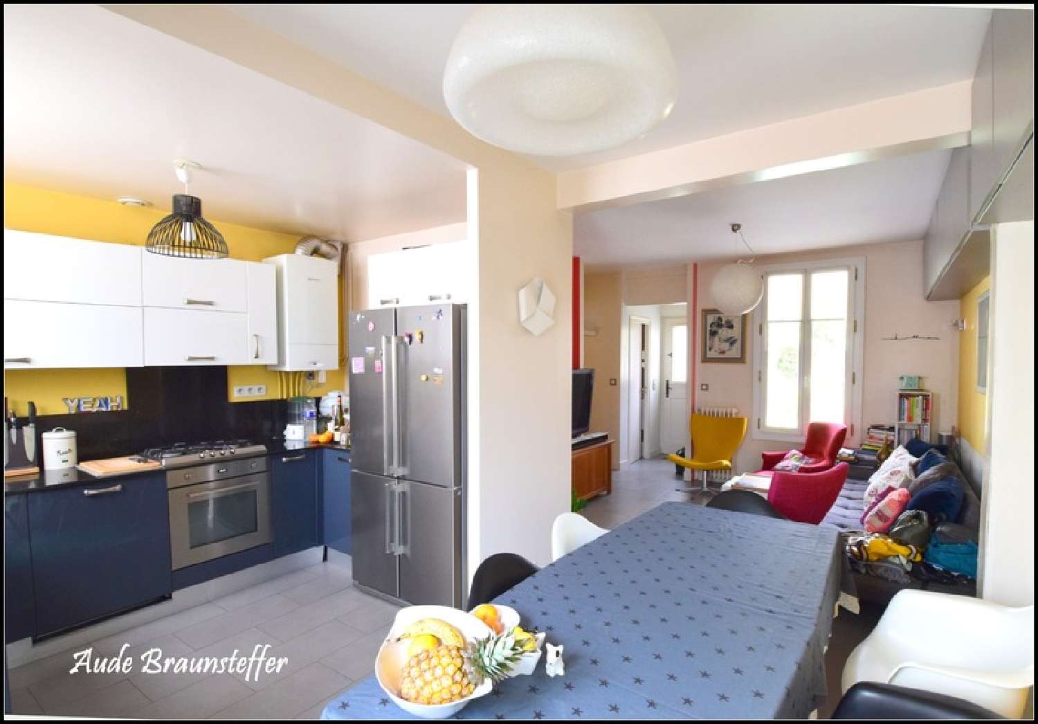  kaufen Haus Nanterre Hauts-de-Seine 5