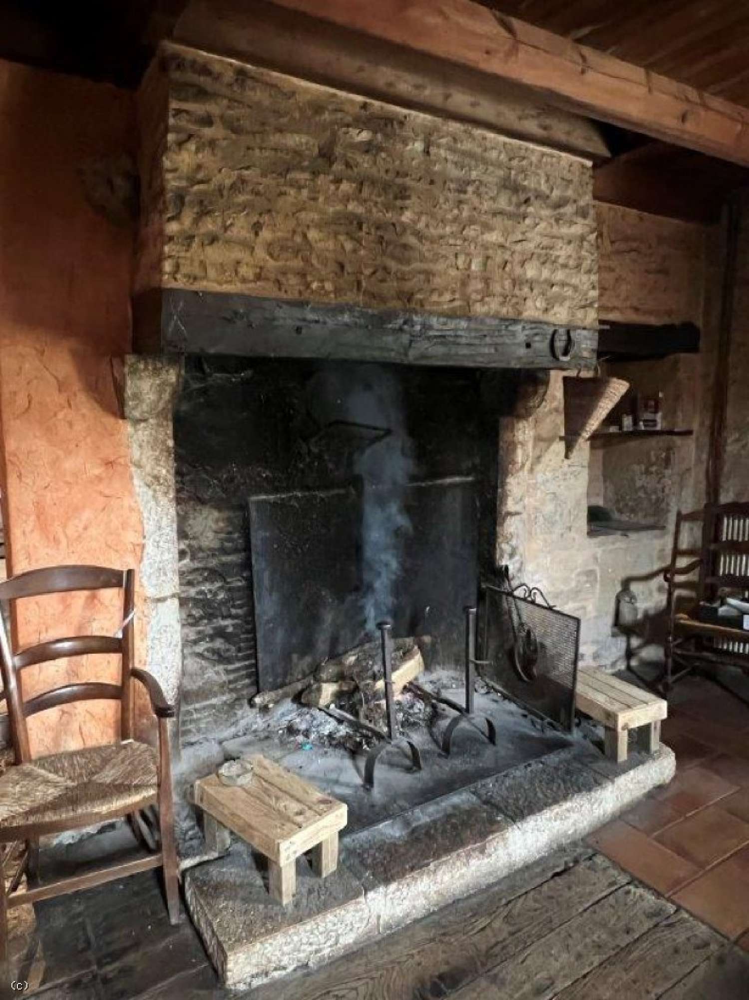  kaufen Haus Nanteuil-en-Vallée Charente 6