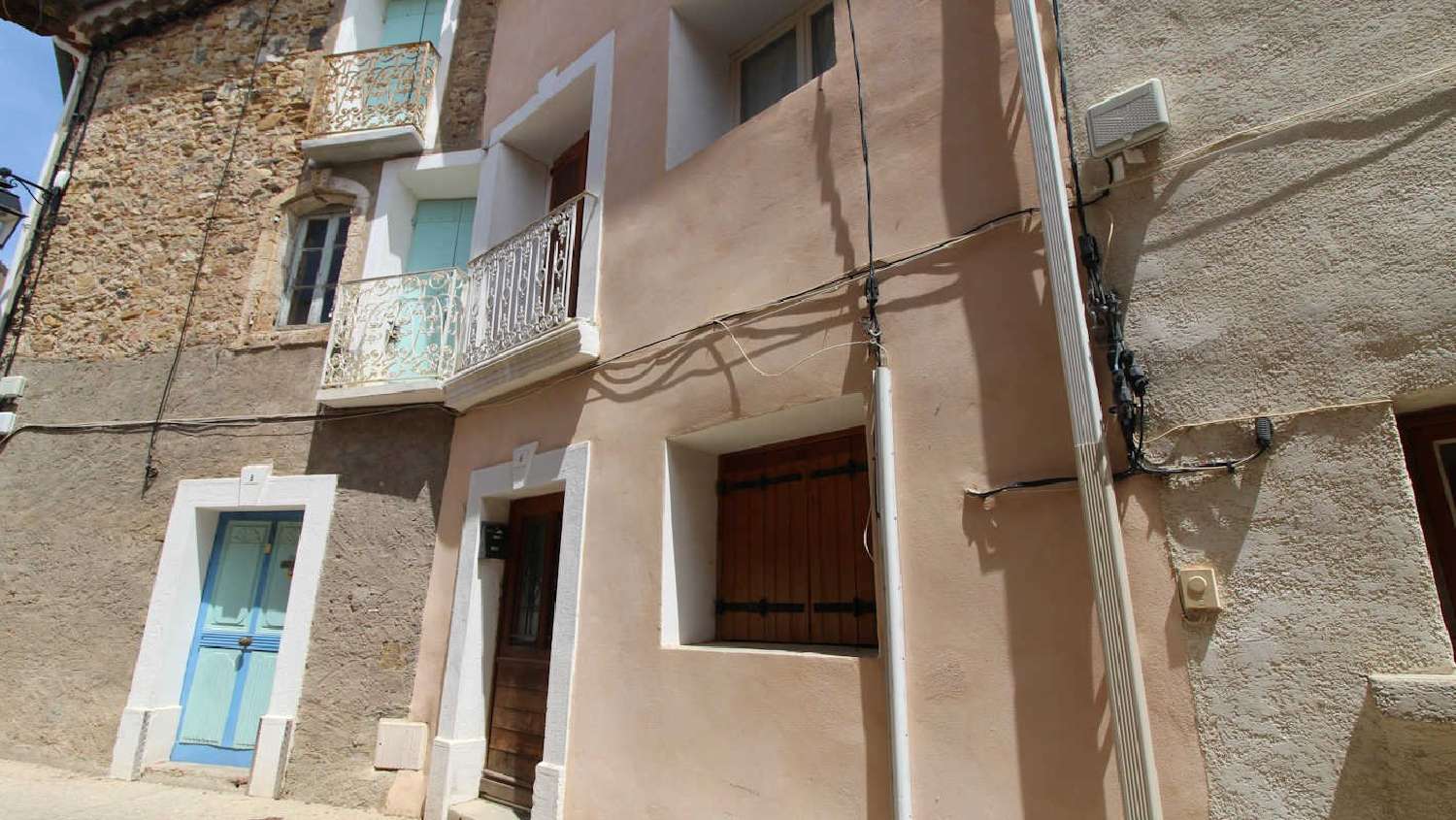  kaufen Haus Néffiès Hérault 3