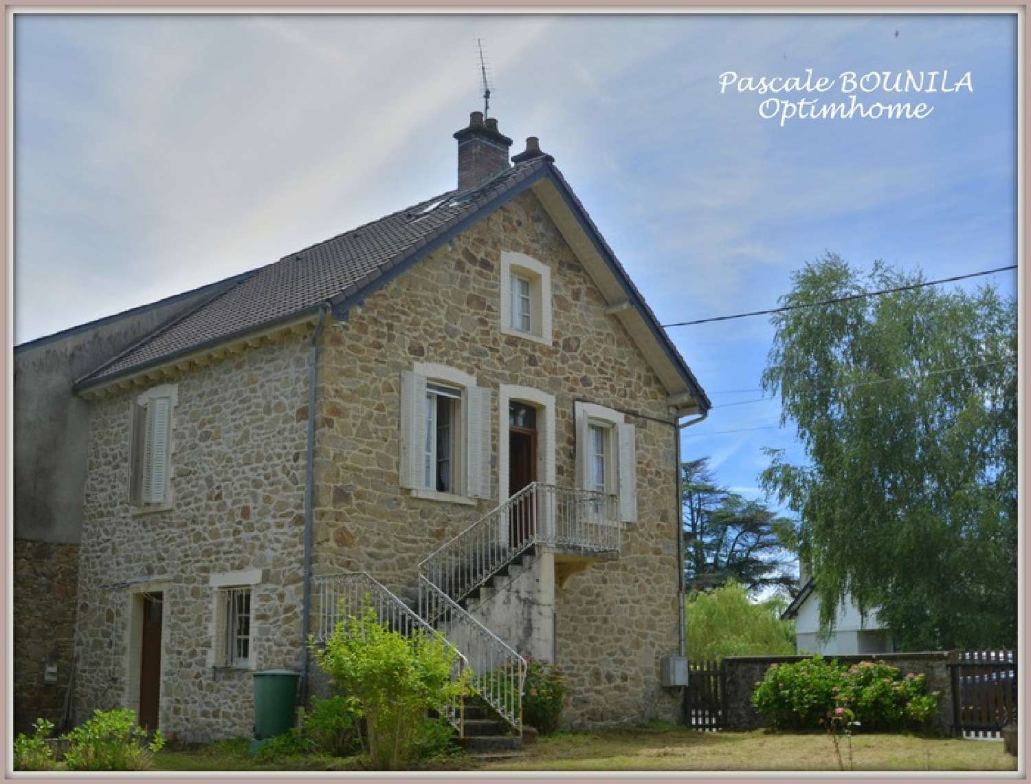 Neuvic Corrèze huis foto 6907670