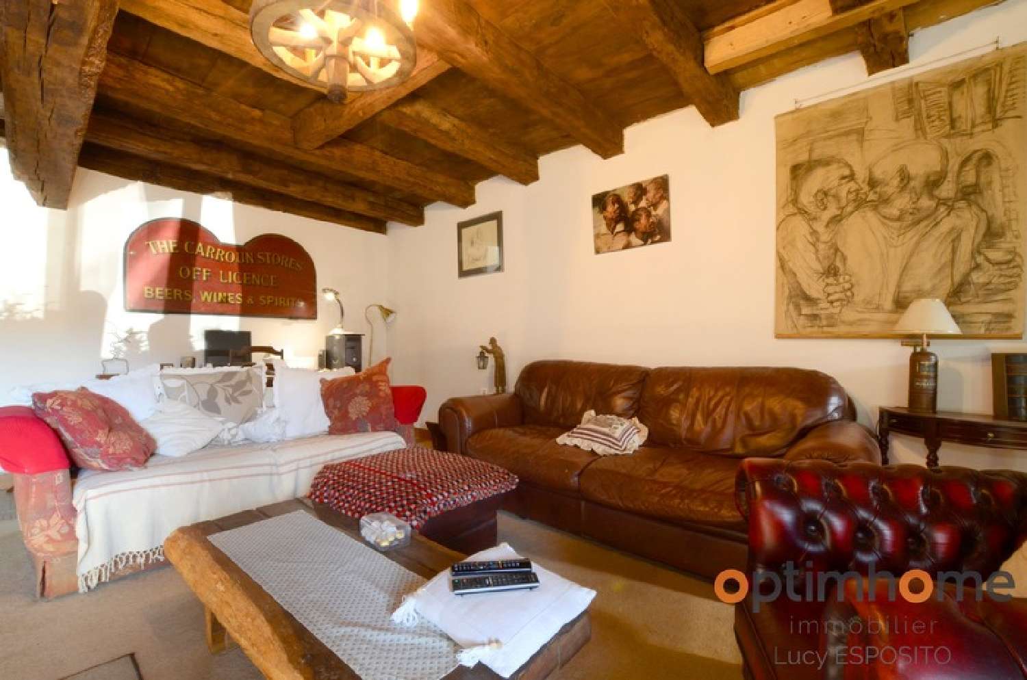  kaufen Haus Pleuville Charente 4