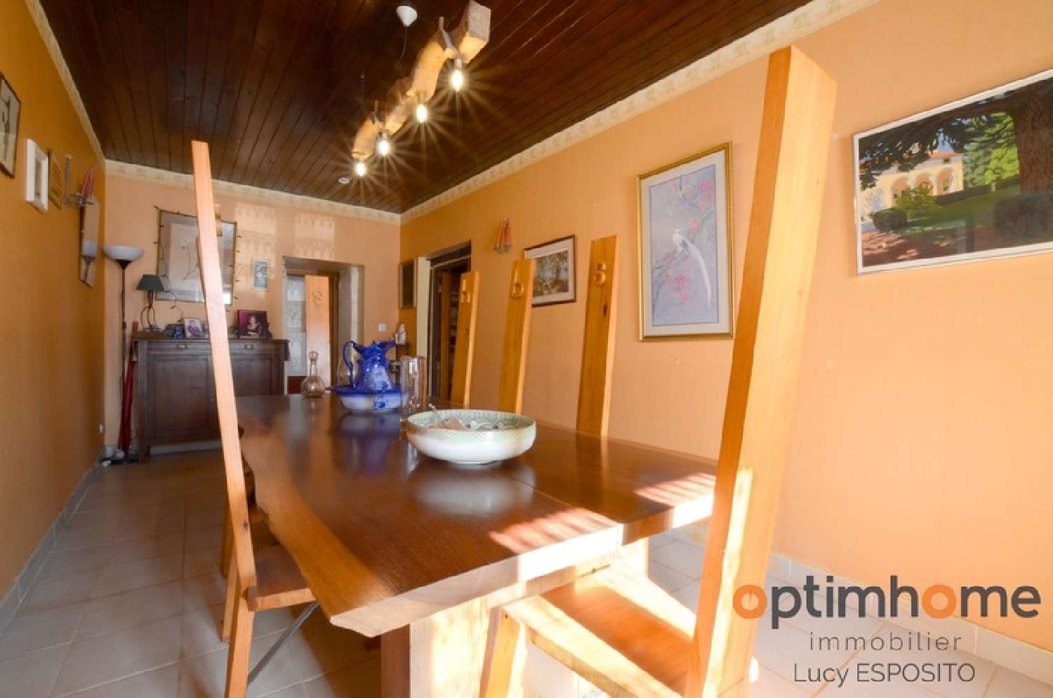  kaufen Haus Pleuville Charente 6