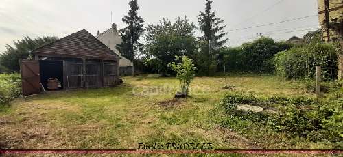  for sale house La Chartre-sur-le-Loir Sarthe 2