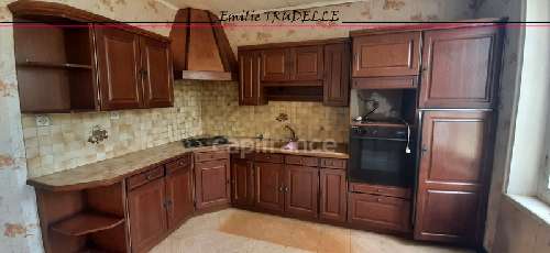  for sale house La Chartre-sur-le-Loir Sarthe 3