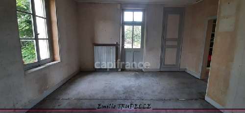  for sale house La Chartre-sur-le-Loir Sarthe 4