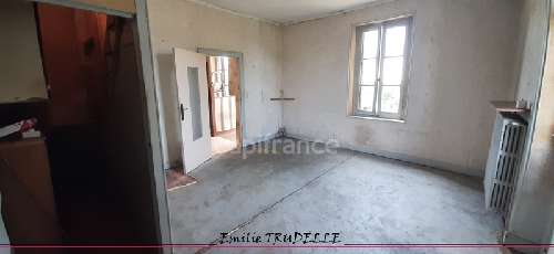  for sale house La Chartre-sur-le-Loir Sarthe 5