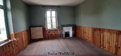  for sale house La Chartre-sur-le-Loir Sarthe 6