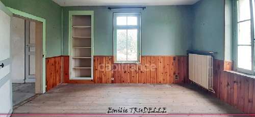  for sale house La Chartre-sur-le-Loir Sarthe 7