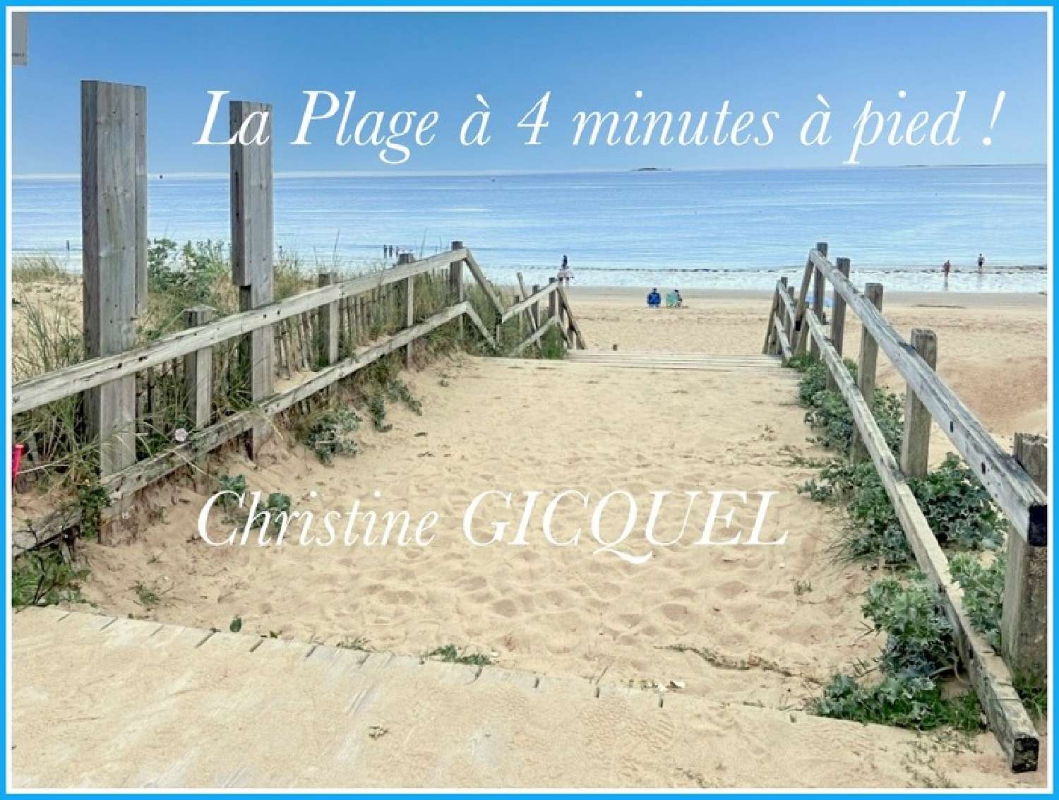  kaufen Haus Pornichet Loire-Atlantique 1