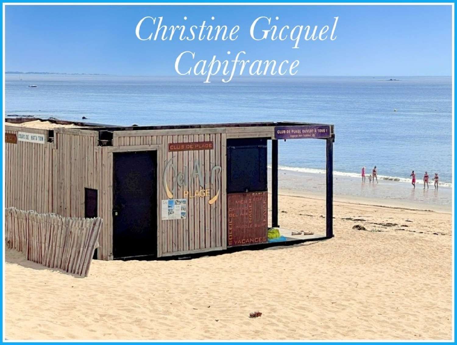  kaufen Haus Pornichet Loire-Atlantique 3