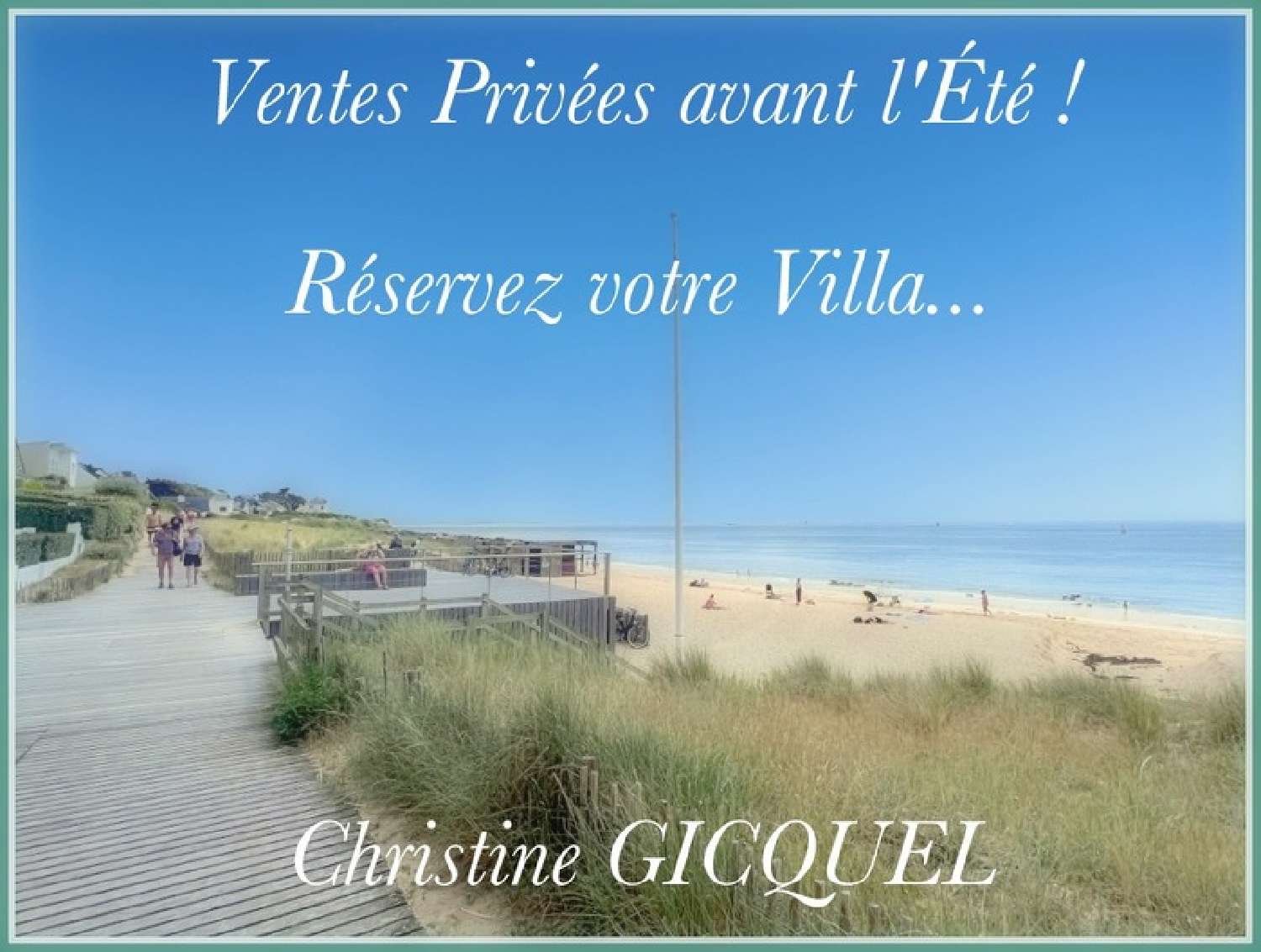  kaufen Haus Pornichet Loire-Atlantique 4
