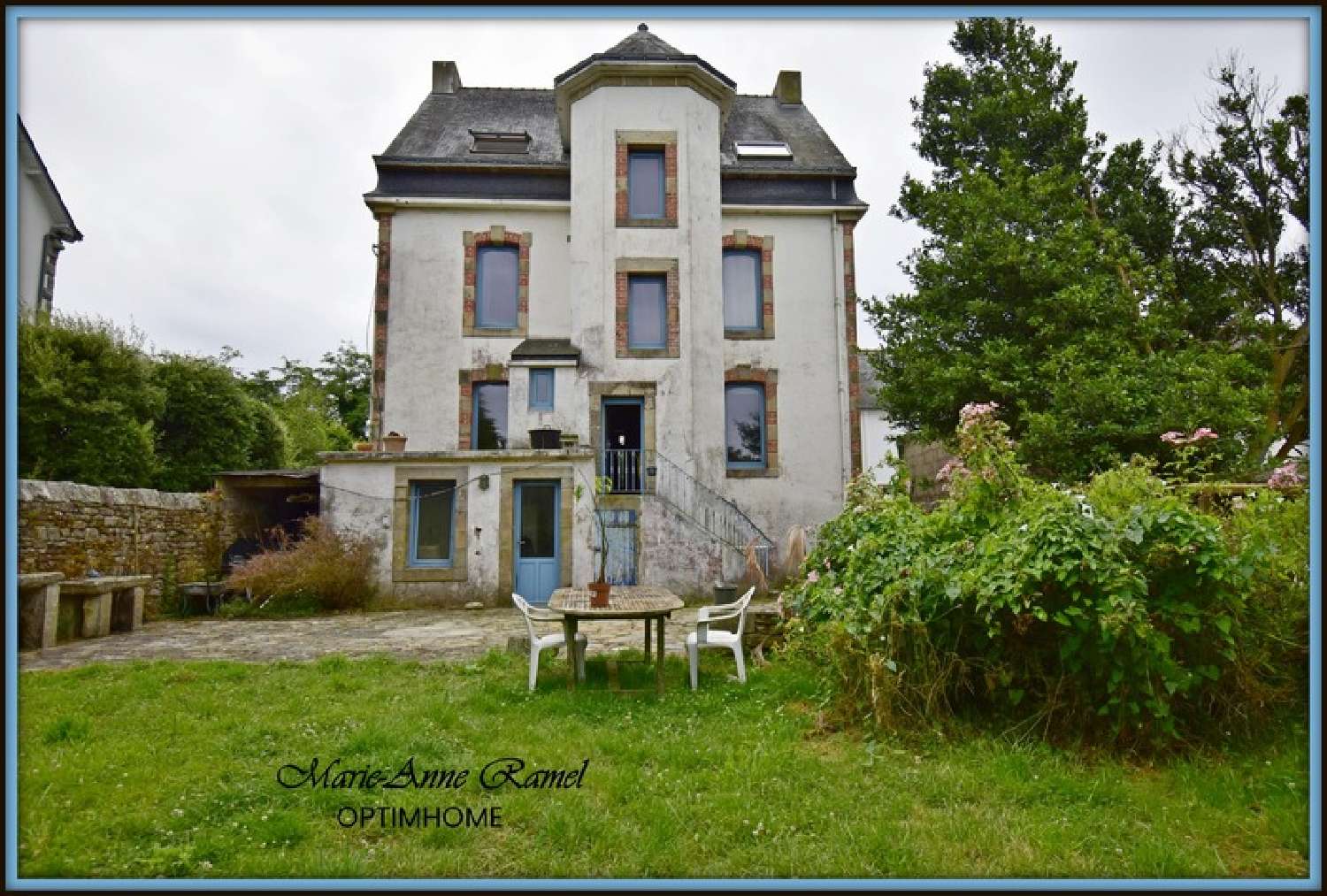 Quiberon Morbihan house foto 6912481