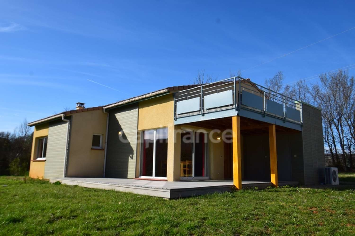  kaufen Haus Quillan Aude 1