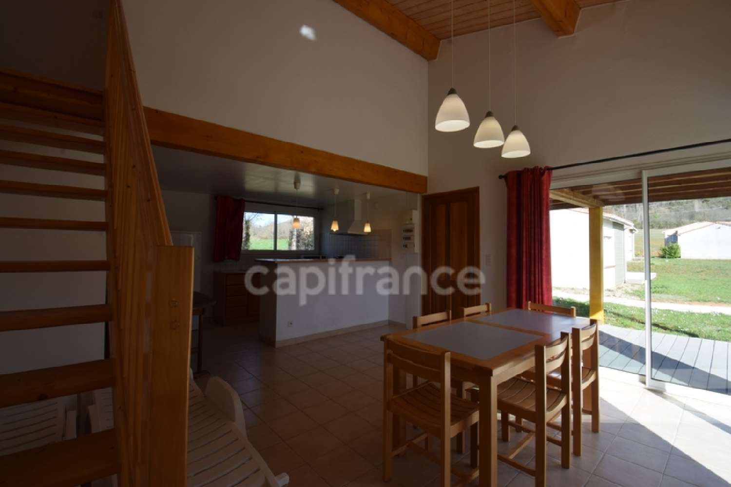  kaufen Haus Quillan Aude 3