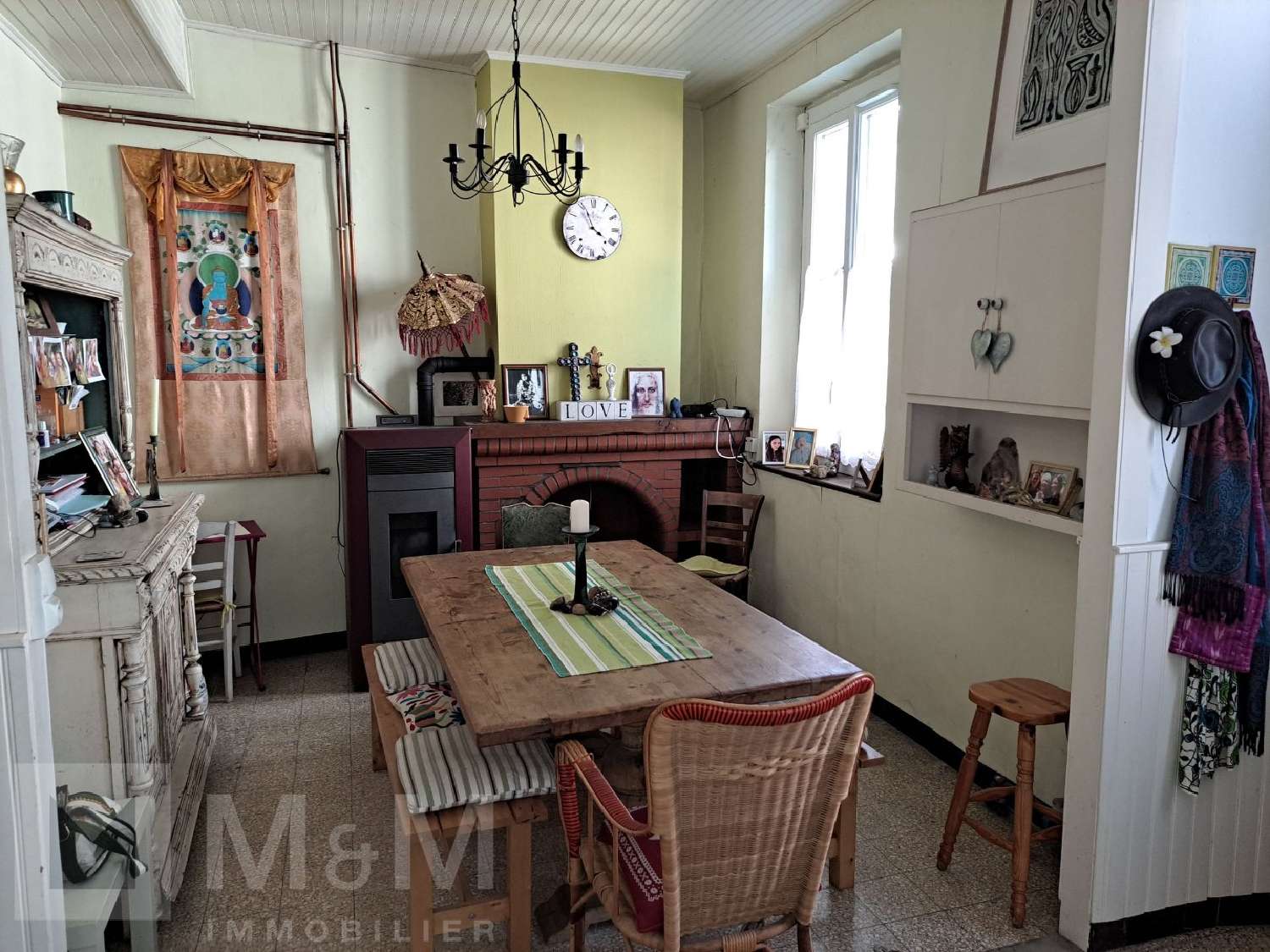  kaufen Haus Quillan Aude 3