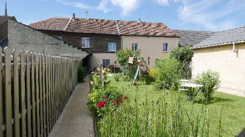 Villers-le-Tourneur Ardennes maison foto