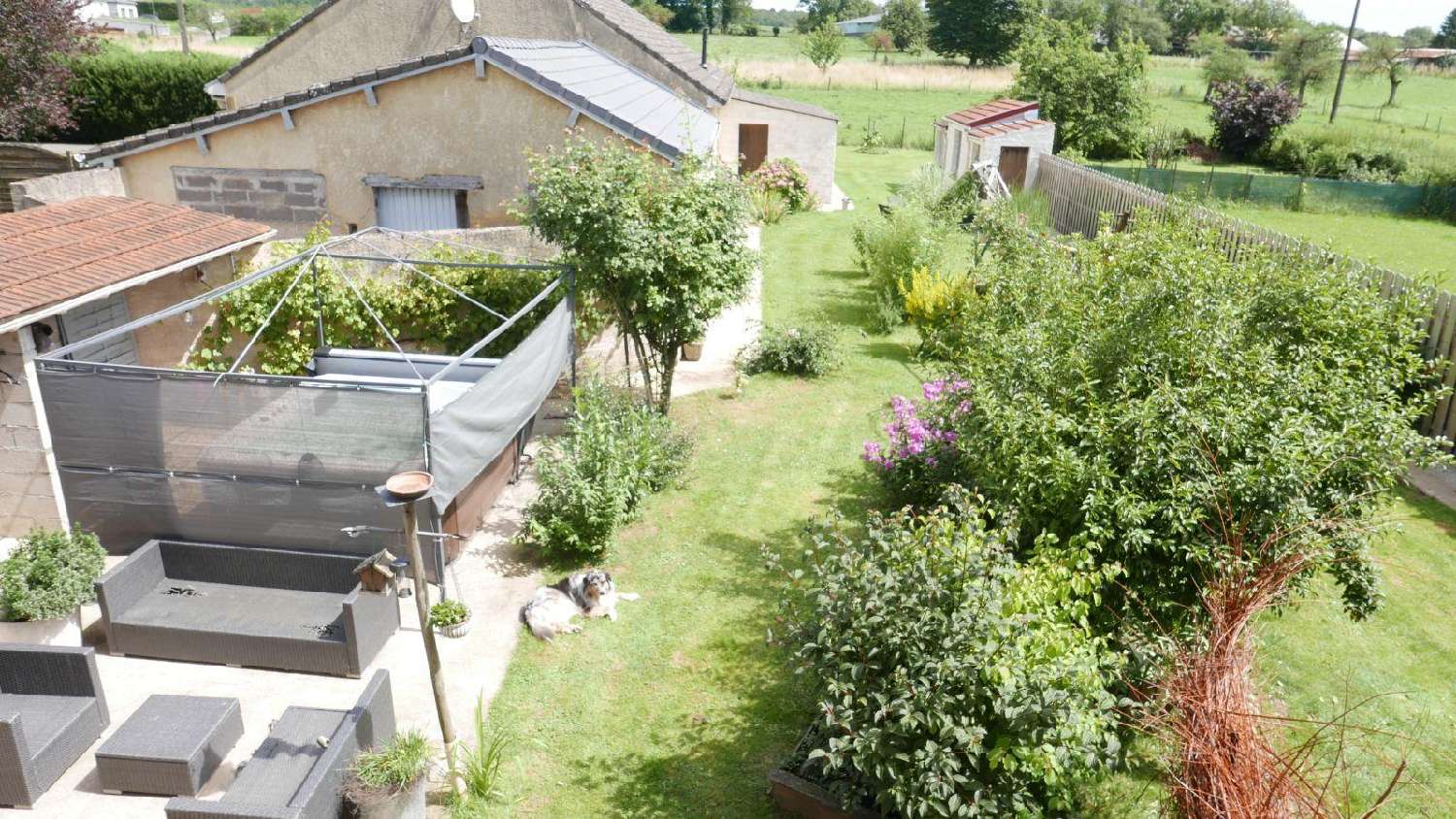  kaufen Haus Chagny Ardennes 4