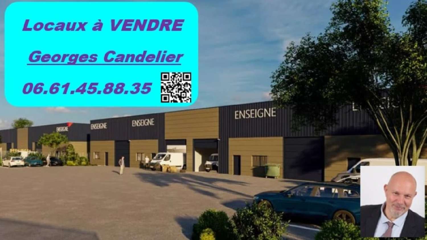  te koop kantoor Riorges Loire 1