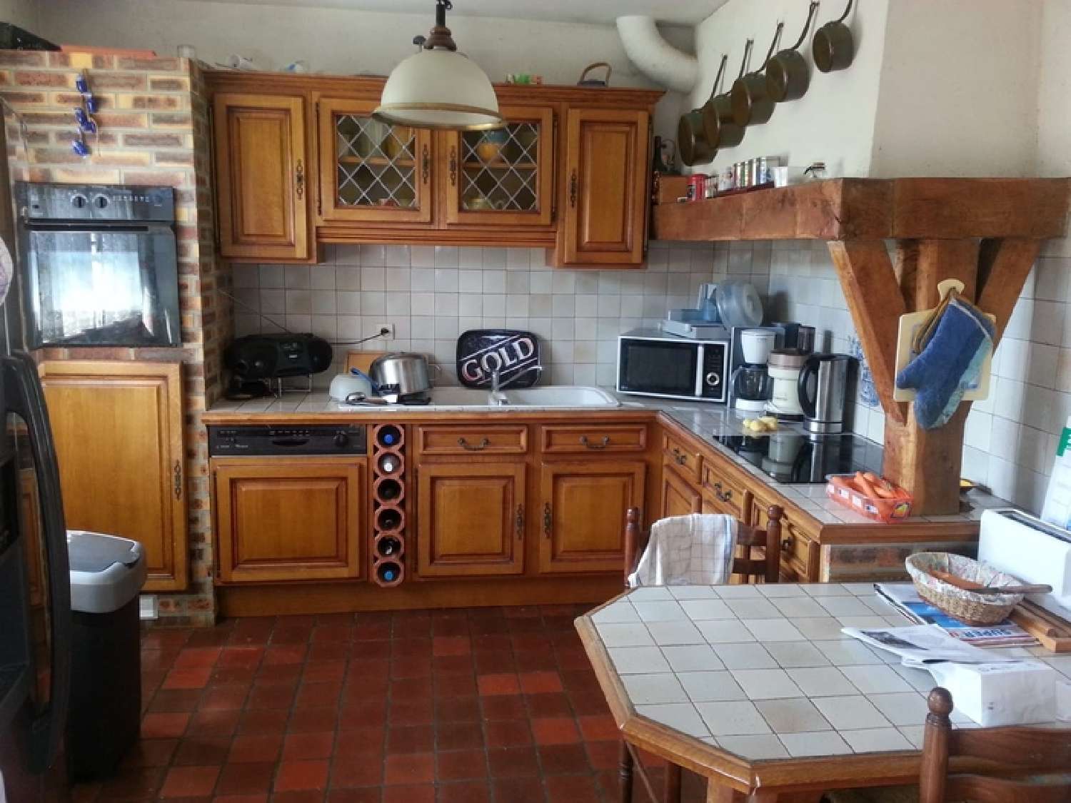  kaufen Haus Romilly-sur-Andelle Eure 6