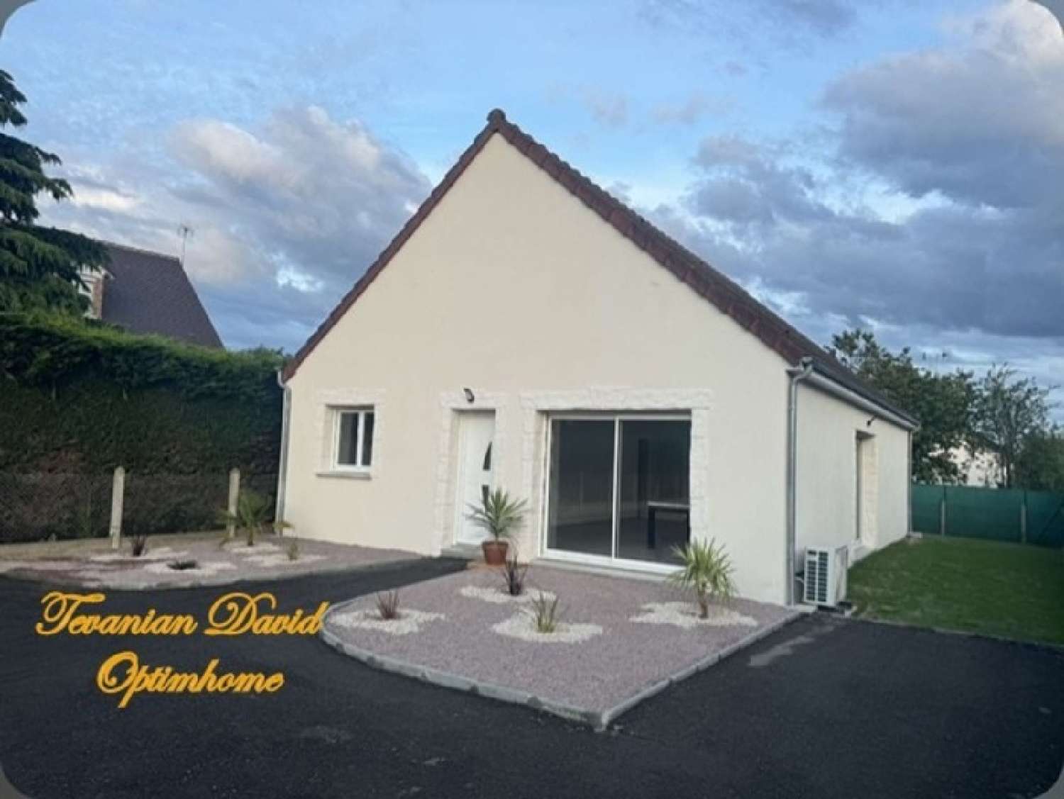 Romorantin-Lanthenay Loir-et-Cher house foto 6910026