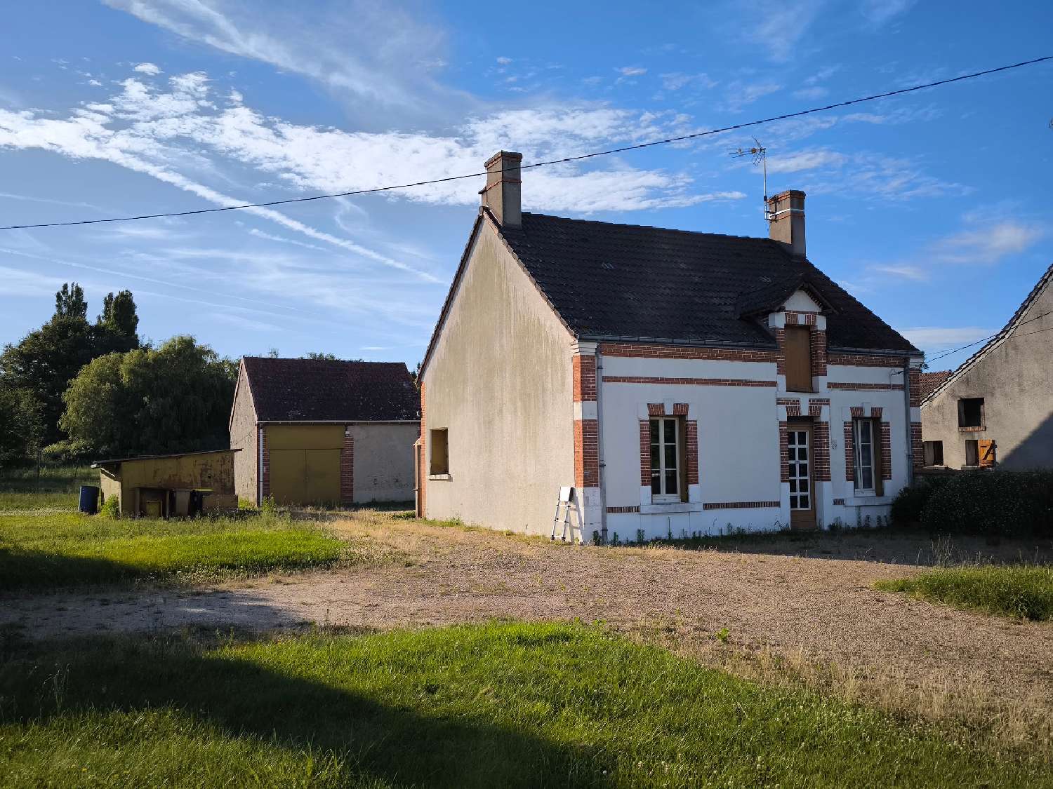 Romorantin-Lanthenay Loir-et-Cher huis foto 6907741