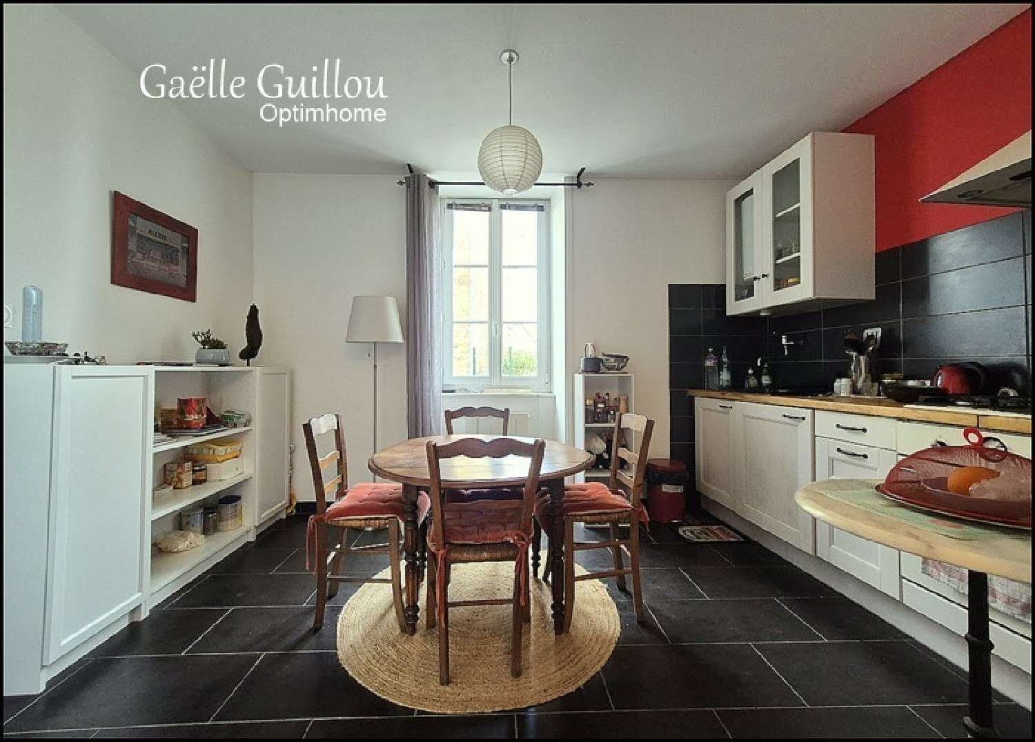 property for sale in town Roscoff (region Finistère) France, properties