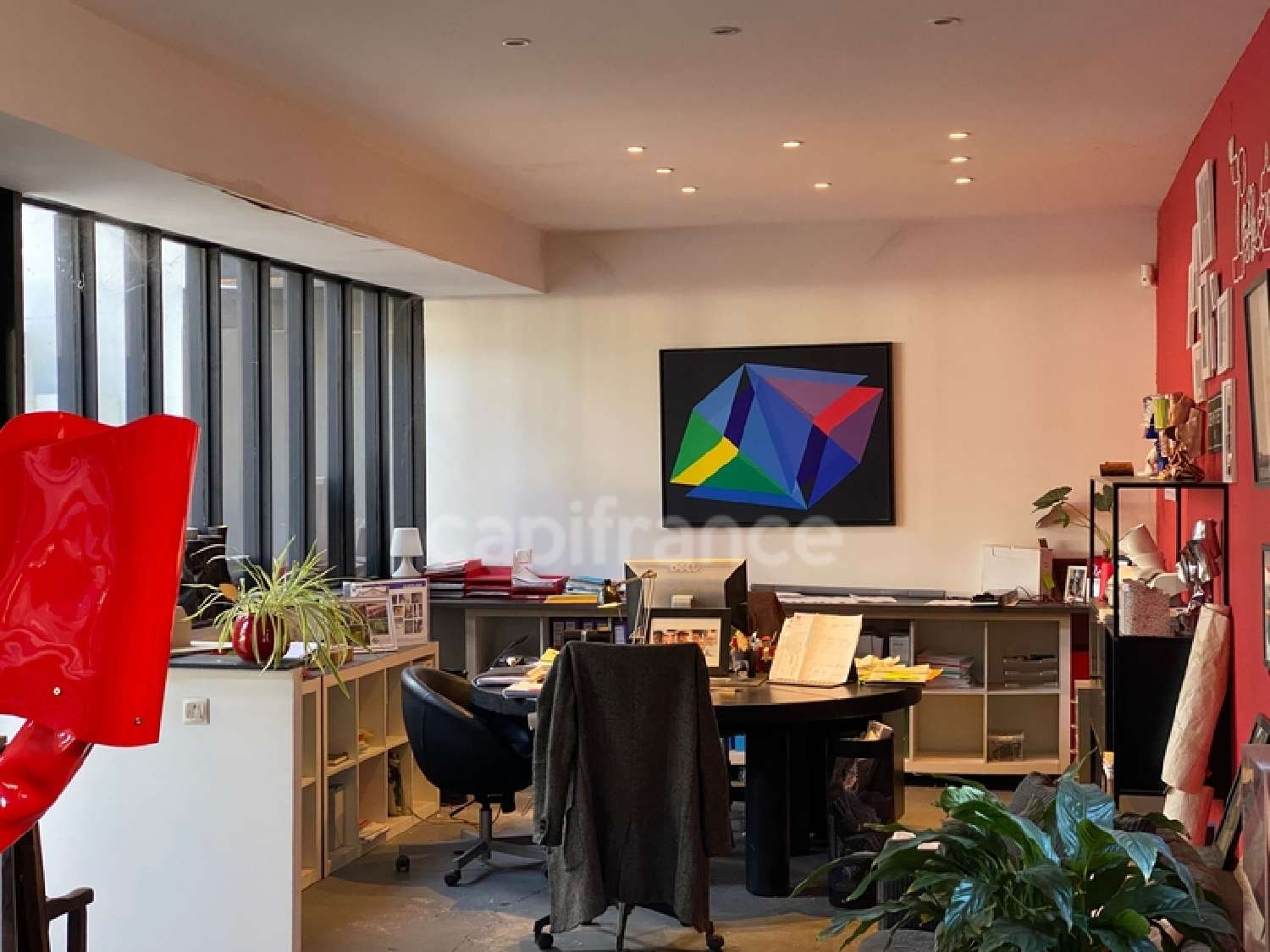  for sale office Roubaix Nord 2