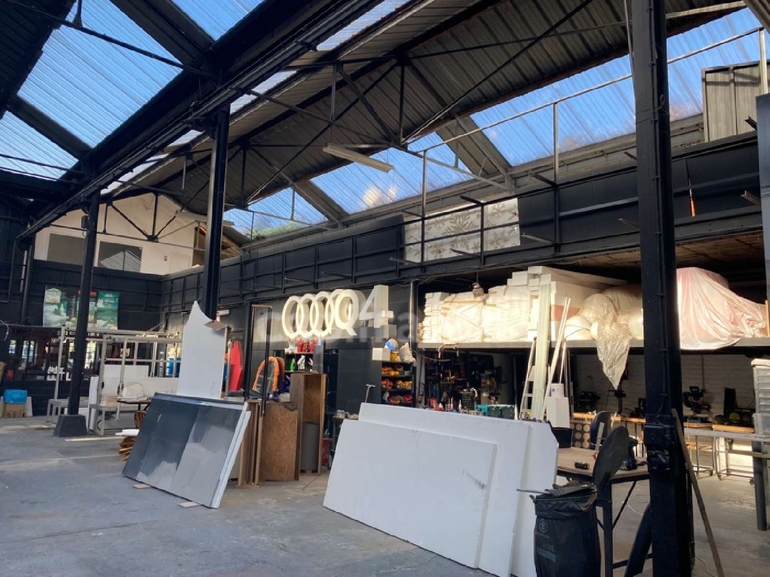  for sale office Roubaix Nord 3